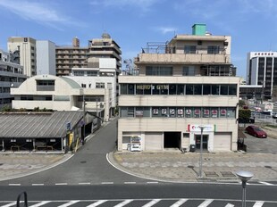 姫路駅 徒歩5分 3階の物件内観写真